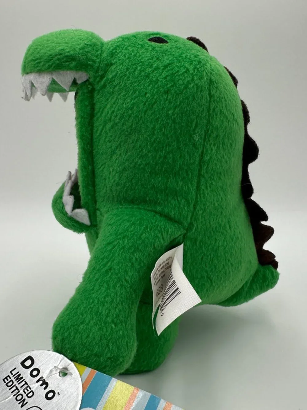Domo 2011 Limited Edition 6.5